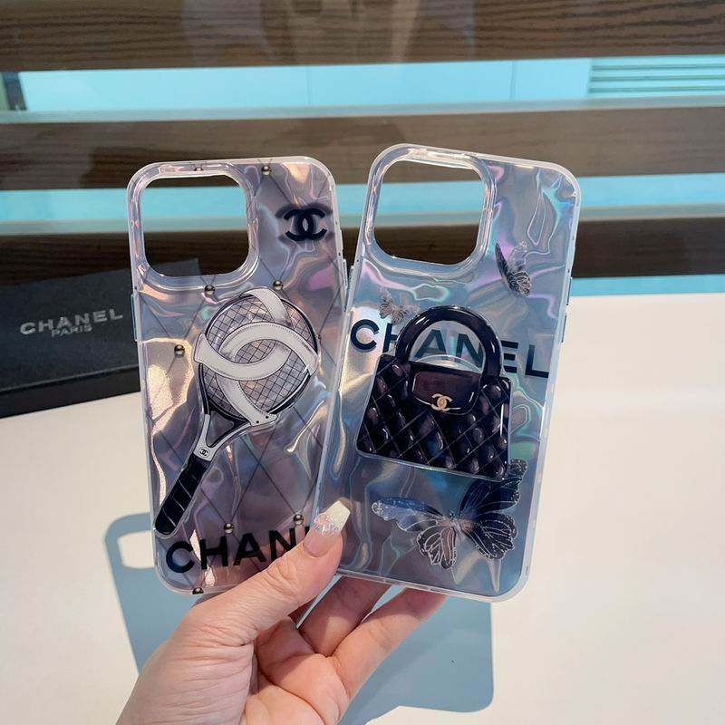 Chanel iphone 13-15pro max 133